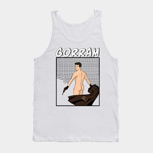 Break the Verse Tank Top